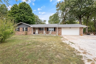 15809 Looney Rd, Pea Ridge, AR 72751