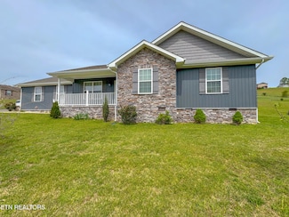 198 Altina Cir, New Tazewell, TN 37825