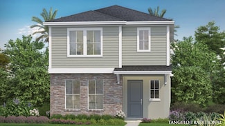 Tangelo, St. Cloud, FL 34771