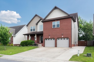 1741 Apache Way, Clarksville, TN 37042