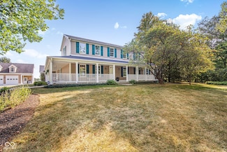 7015 W 350 S, Tipton, IN 46072