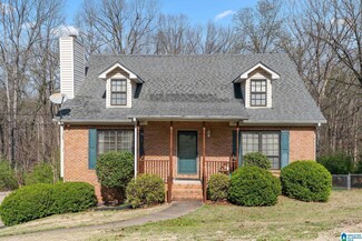 108 Mountain Pkwy, Maylene, AL 35114