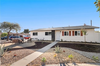 1313 N Crestlane Place, Anaheim, CA 92805