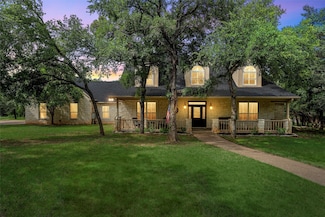 190 Winding Trail, Crawford, TX 76638