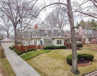 5406 Neosho Ln, Fairway, KS 66205