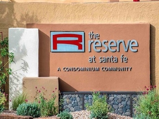 941 Calle Mejia Unit 716, Santa Fe, NM 87501
