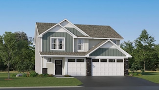 2480 Jandell Ave NE, Saint Michael, MN 55376