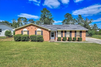 262 Indian Creek Rd, Augusta, GA 30907