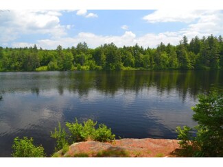 109 Forest Pond Rd, New Hampton, NH 03256