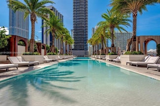 801 S Miami Ave Unit 5107, Miami, FL 33130