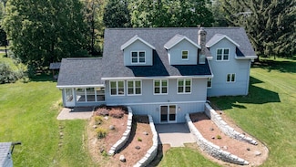 134 Tustin Rd, Fremont, WI 54940