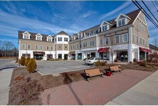 969 Main St Unit 9, Millis, MA 02054