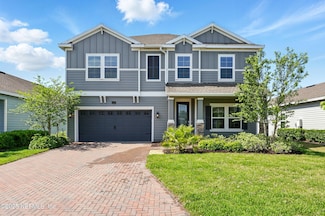 126 Tilden Ct, Saint Augustine, FL 32092