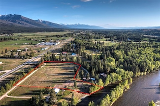 NHN Trout Ln, Hamilton, MT 59840