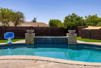 1551 E Glencove St Unit 1, Mesa, AZ 85203