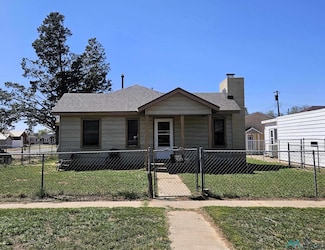1200 Davis St, Clovis, NM 88101