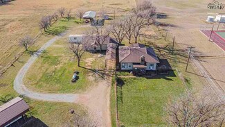 12230 State Highway 148 S, Henrietta, TX 76365