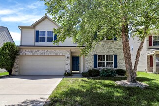 12352 Cool Winds Way, Fishers, IN 46037