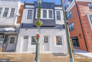 6319 Germantown Ave, Philadelphia, PA 19144