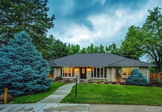 10601 E Crestline Ave, Englewood, CO 80111