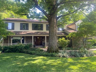 1400 Hollywood Ave, Glenview, IL 60025