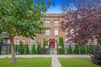 5615 S Calumet Ave Unit 3N, Chicago, IL 60637