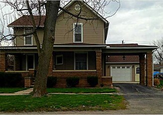 215 S Main St, Payne, OH 45880
