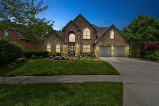 1304 Wakehurst Ct, Lexington, KY 40509