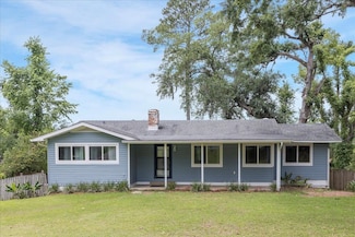 1700 S Meridian St, Tallahassee, FL 32301