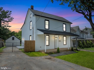 17527 Virginia Ave, Hagerstown, MD 21740