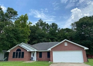 380 N Blackgum St, Kountze, TX 77625