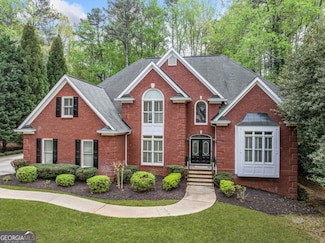 250 Chason Wood Way, Roswell, GA 30076