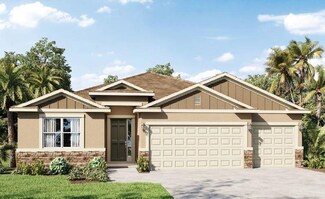 3242 Arch Ave, Ormond Beach, FL 32174