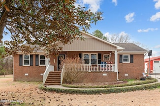 359 Beulaville Hwy, Richlands, NC 28574