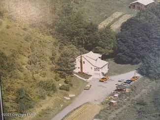 118 Ivy Ln, Kunkletown, PA 18058