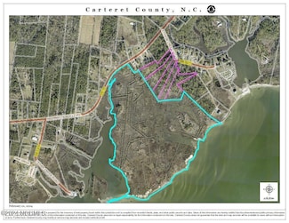 150 Styron Creek, Sea Level, NC 28577