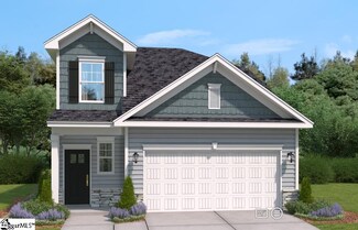 321 Forestglade Ln, Simpsonville, SC 29680