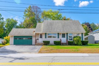 120 Rockland Ave, Manchester, NH 03102