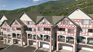 1057 Oberland Dr Unit A, Midway, UT 84049