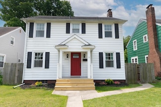 1848 E Ewing Ave, South Bend, IN 46613
