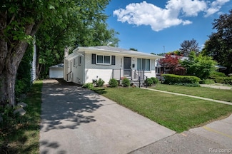3410 N Main St, Royal Oak, MI 48073