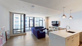 40 Traveler St Unit 605, Boston, MA 02118