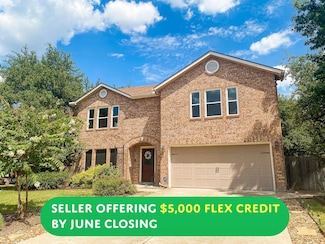 2014 Rachel Ridge, Cedar Park, TX 78613