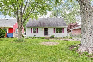 3031 Ontario St, Columbus, OH 43224