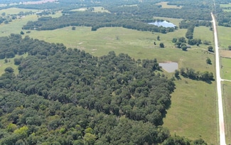 27825 S 449th Ave W, Depew, OK 74028