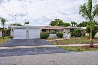 1231 SE 1st Ave, Pompano Beach, FL 33060