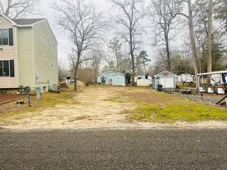 Lot 640 Pintail Ln Unit 640, Horntown, VA 23395