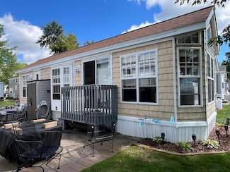 46019 Highway 47 Unit 5, Isle, MN 56342