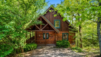 4431 Forest Vista Way, Pigeon Forge, TN 37863