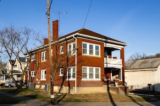 3009 Decoursey Ave, Covington, KY 41015